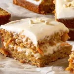 Classic Carrot Cake