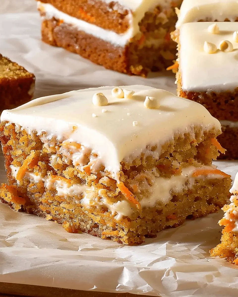 Classic Carrot Cake: The Best Homemade Recipe for You