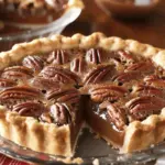 Easy Pecan Pie