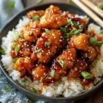 Sweet Chili Chicken Recipe