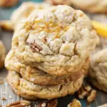 The World's Best Cookies