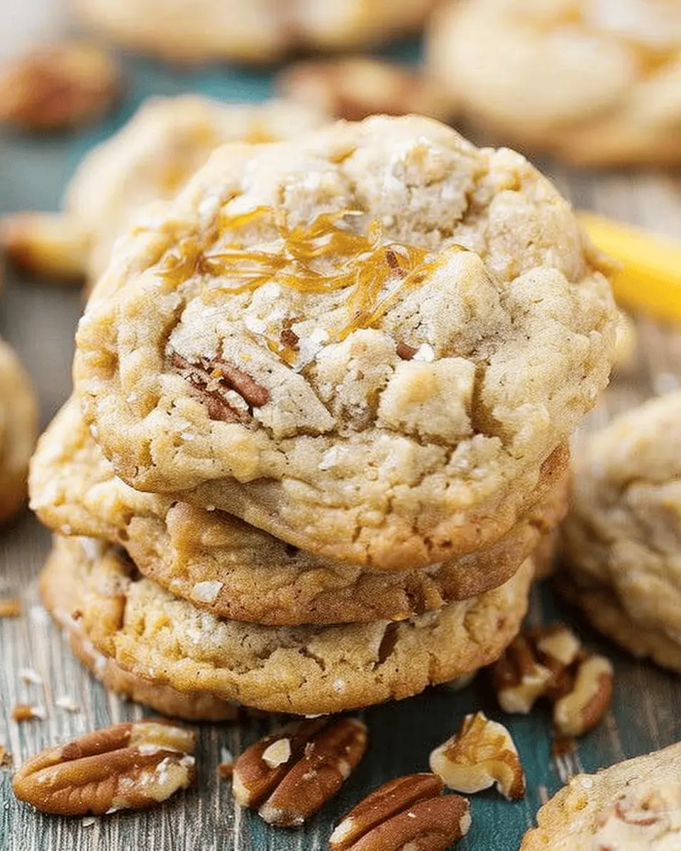 The World’s Best Cookies: Indulgent Treats for Every Occasion