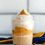 Whipped Coffee (Dalgona Coffee)