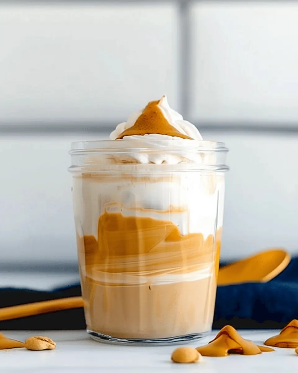Whipped Coffee: Indulgent Dalgona Recipe for Home Caffeine Lovers
