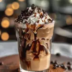 Baileys Iced Mocha