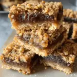 Canadian Date Squares