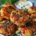 Classic Crab Cakes Recipe