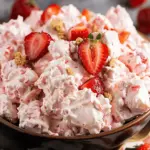 Strawberry Fluff Salad