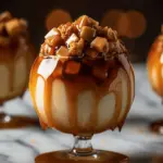 Toffee Apple Bomb