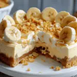 Banana Pudding Cheesecake Recipe