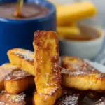 Great Value Frozen French Toast Sticks in Air Fryer