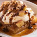 Outback Steakhouse Cinnamon Apple Oblivion