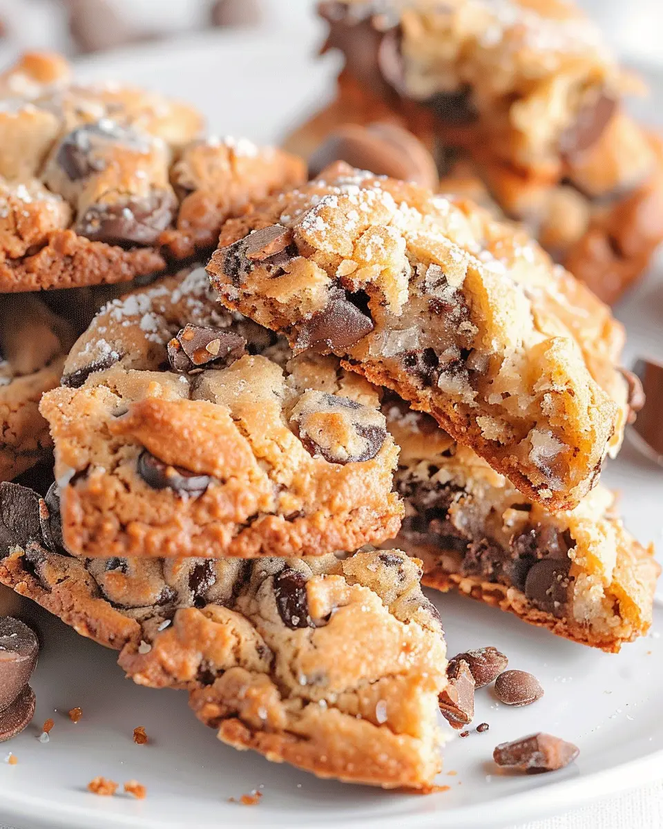 Air Fryer Crookies: Indulgent Treats for Homemade Delight