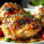 Alice Springs Chicken Recipe
