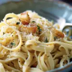 Easy Pantry Pasta