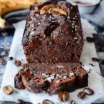 Chocolate Espresso Banana Bread