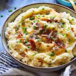 This Southern Party Staple Is The Secret To Your Best Mashed Potatoes Ever