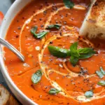 Best Homemade Tomato Soup Recipe