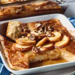 Pancake Casserole