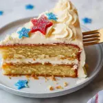 Classic Vanilla Cake