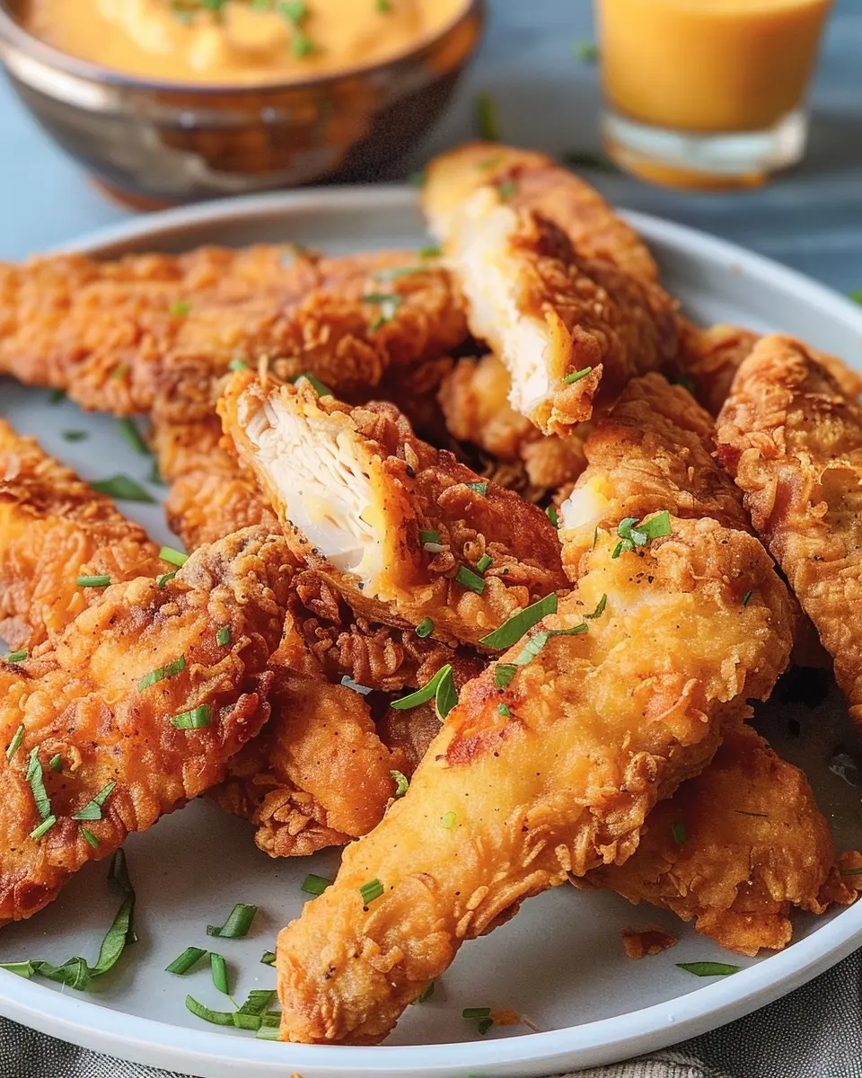 Chicken-Fried Mississippi Potato Logs: Easy Comfort Food Delight