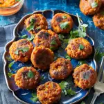 Sweet Potato and Chorizo Sausage Bites Recipe