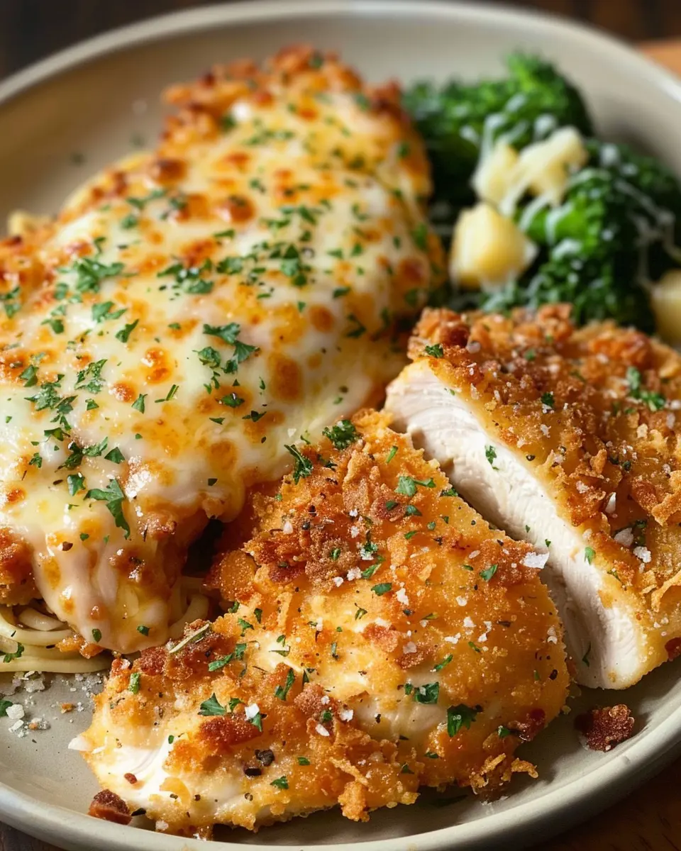 Longhorn Steakhouse Parmesan Chicken: Indulgent Turkey Bacon Twist