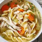Chicken Noodle Soup