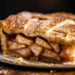 Easy Apple Pie