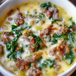 Zuppa Toscana