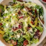 Famous La Scala Chopped Salad