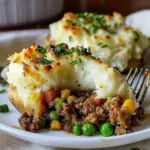 Shepherd’s Pie Baked Potato