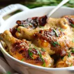 Crockpot Marry Me Chicken