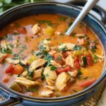 Marry Me Chicken Soup