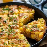 Tater Tot Breakfast Casserole