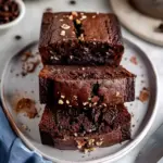 Chocolate Espresso Banana Bread