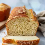 Legit Squishy-Soft Gluten Free Bread Recipe