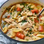 This Marry Me Chicken Soup Is a Bowlful of Pure Love