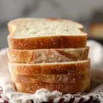 Simply Sandwich Bread