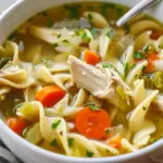 Chicken Noodle Soup