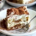 The Best Tiramisu Recipe