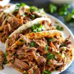 Slow Cooker Pork Carnitas