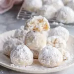 Best Snowball Cookies