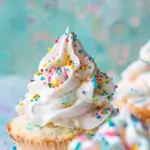 Cake Batter Frosting