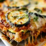 Zucchini Parmesan